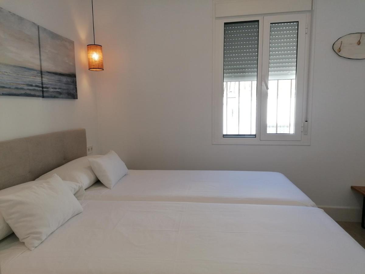 Appartement 2 N-431 Sevilla-huelva Sanlúcar la Mayor