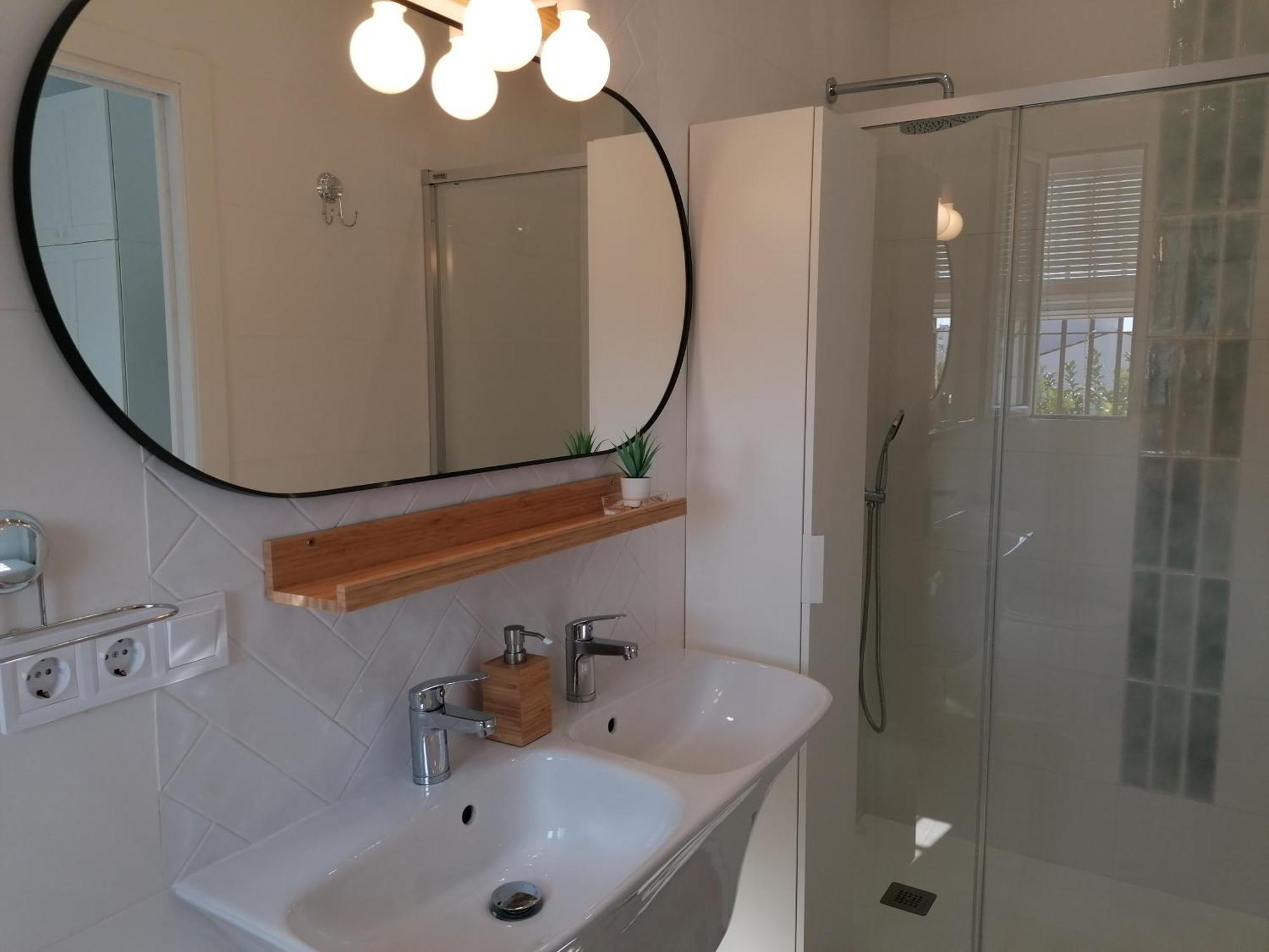 2 N-431 Sevilla-huelva Appartement Sanlúcar la Mayor