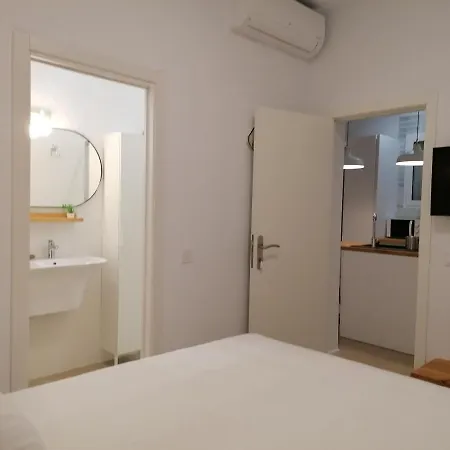 Apartamento 2 Habitaciones Sanlucar La Mayor N-431 Sevilla-Huelva Exterior foto