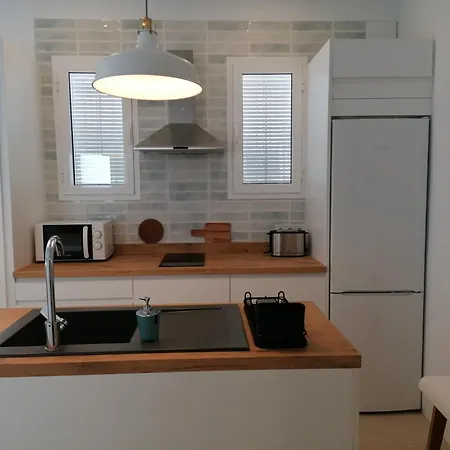 Apartamento 2 Habitaciones Sanlucar La Mayor N-431 Sevilla-Huelva Quarto foto