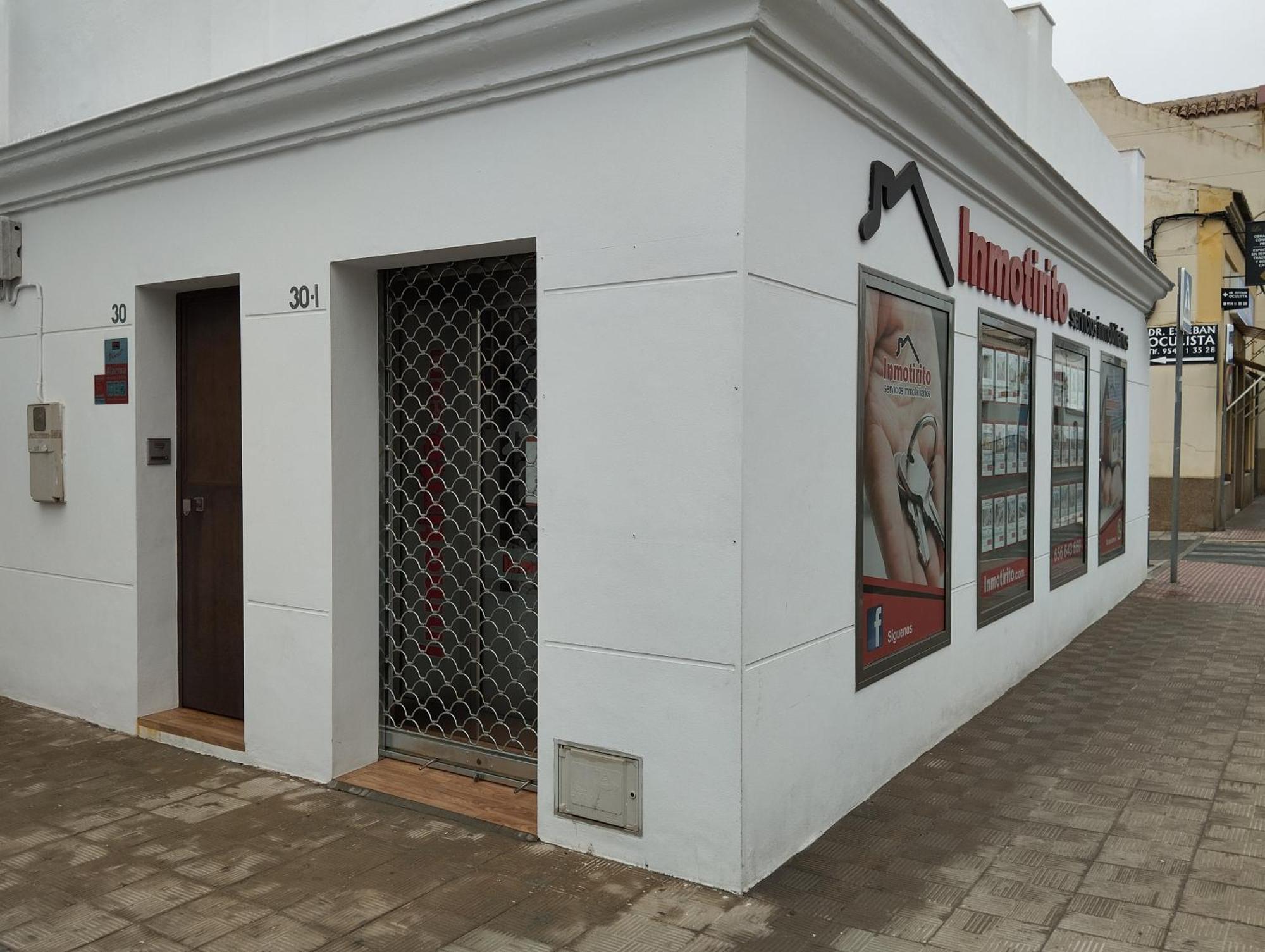 Apartment 2 N-431 Sevilla-huelva