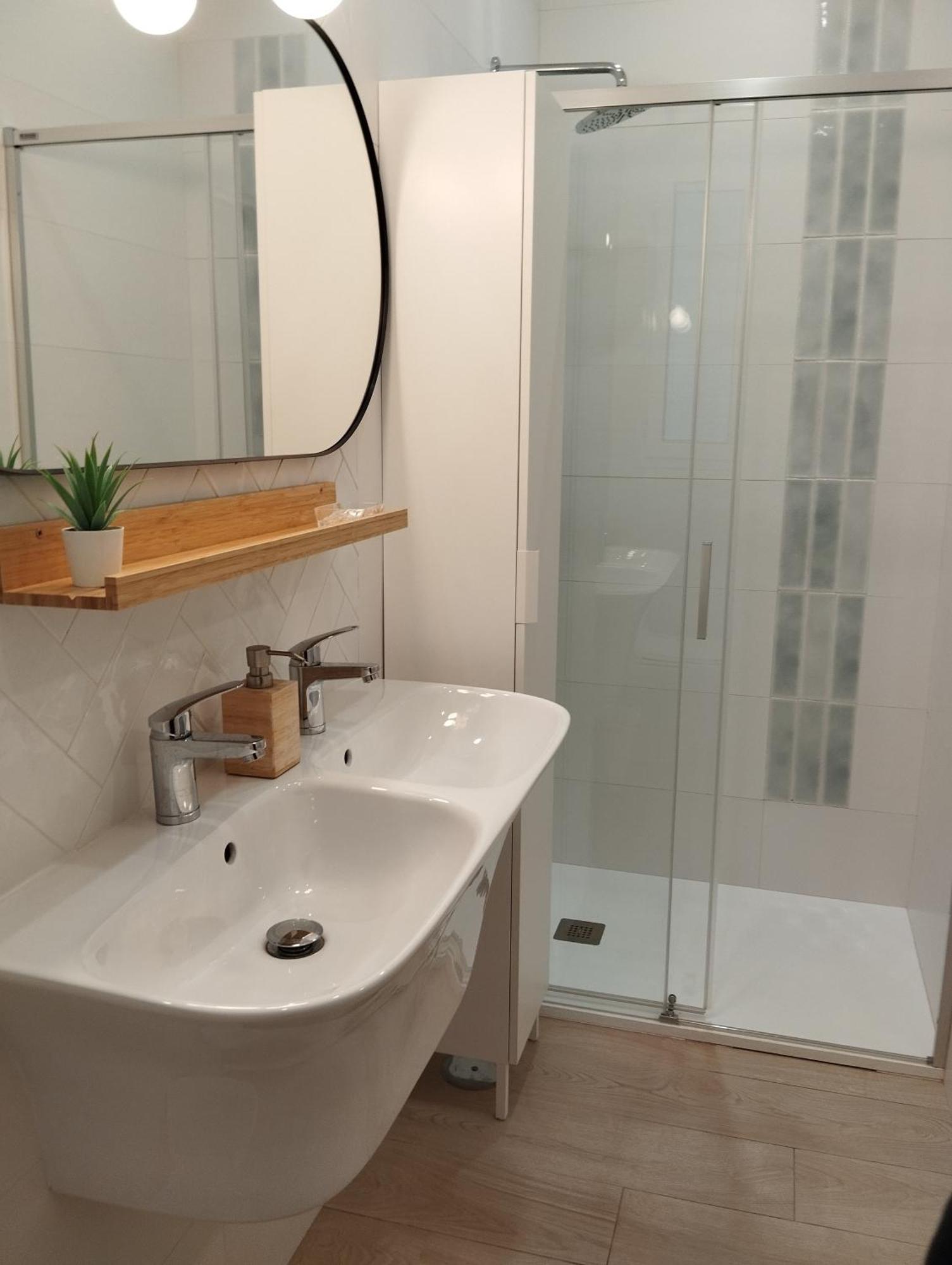 2 N-431 Sevilla-huelva Apartment