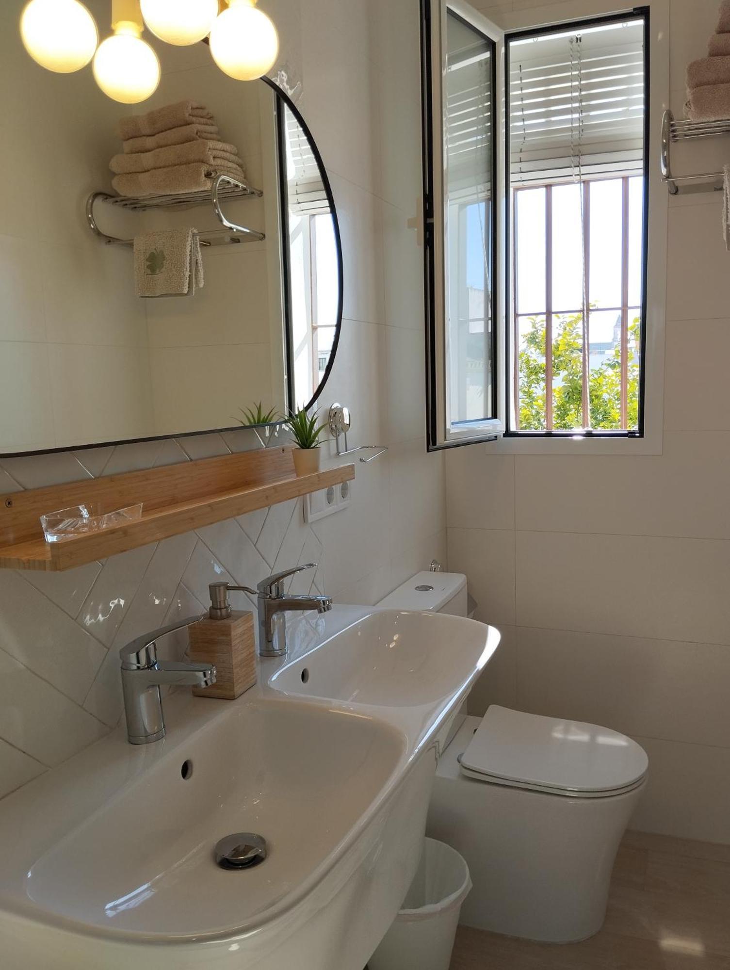 2 N-431 Sevilla-huelva Apartment