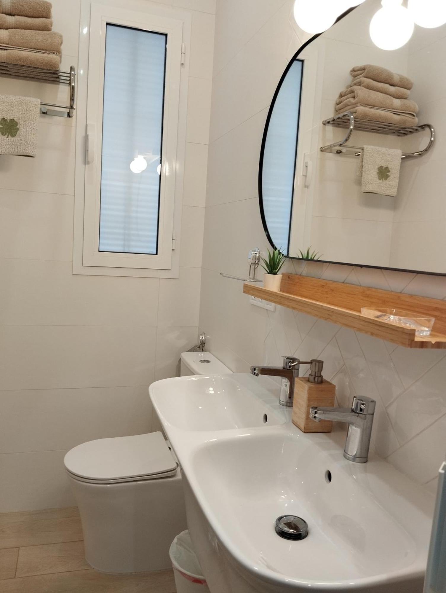 Apartment 2 N-431 Sevilla-huelva *