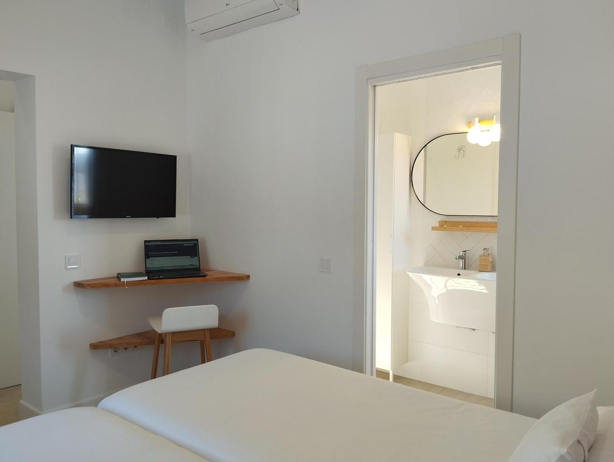 Apartment 2 N-431 Sevilla-huelva Sanlucar la Mayor