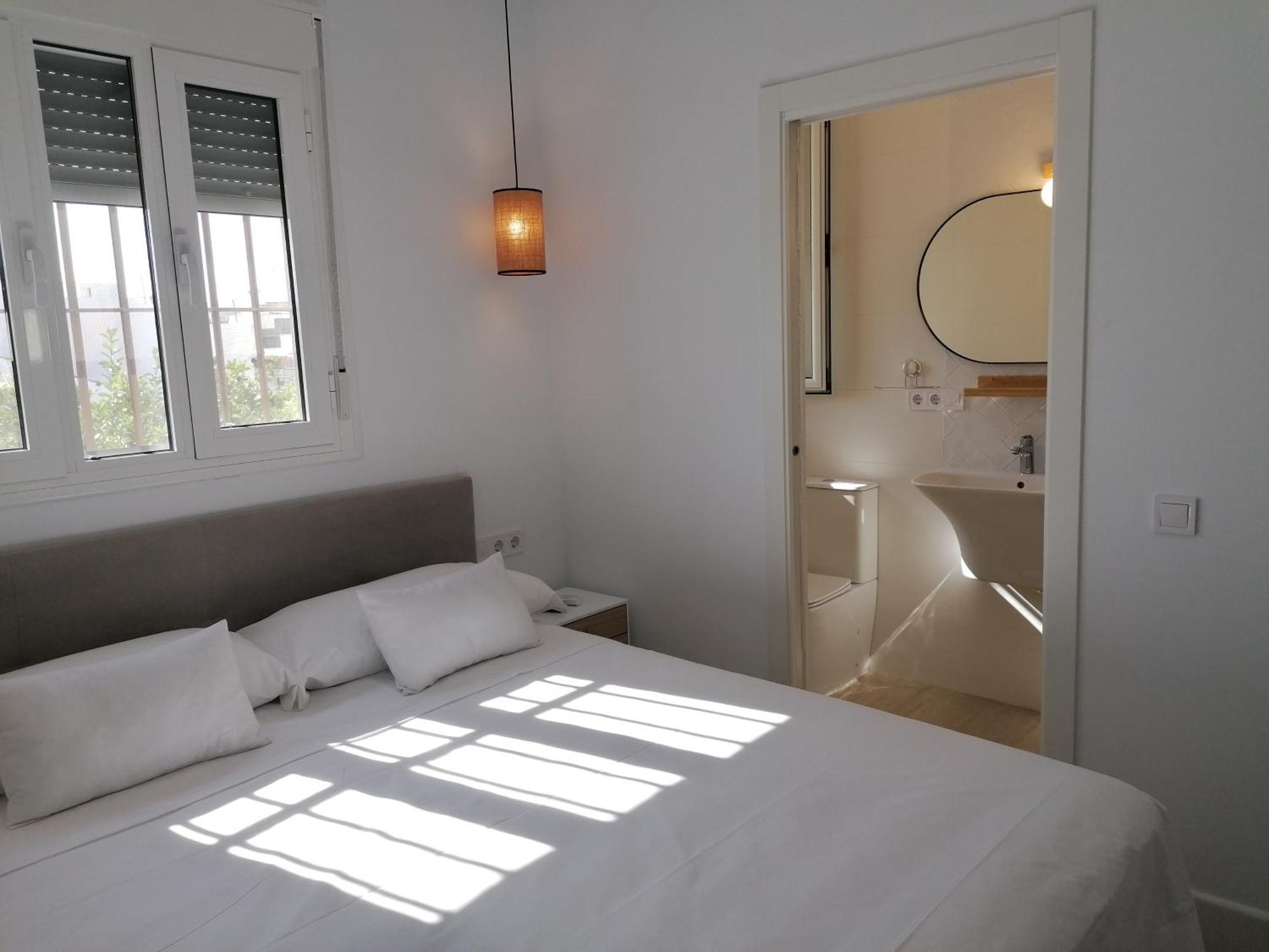 Apartment 2 N-431 Sevilla-huelva Sanlucar la Mayor