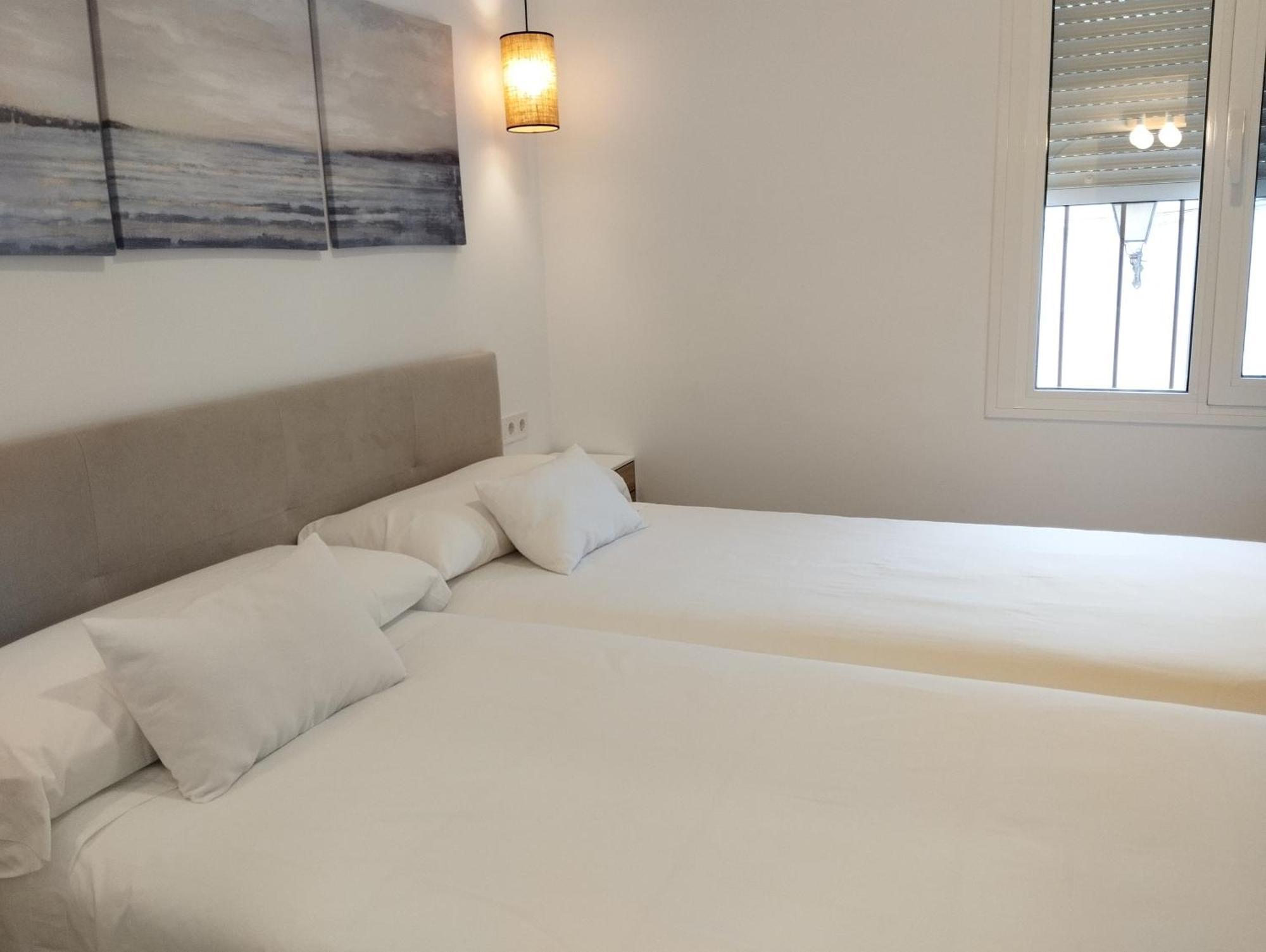 Apartment 2 N-431 Sevilla-huelva
