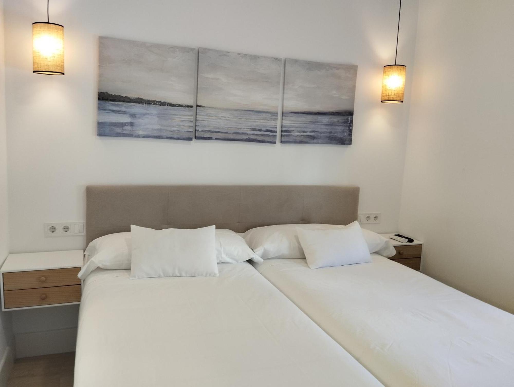 2 N-431 Sevilla-huelva Apartment Sanlucar la Mayor
