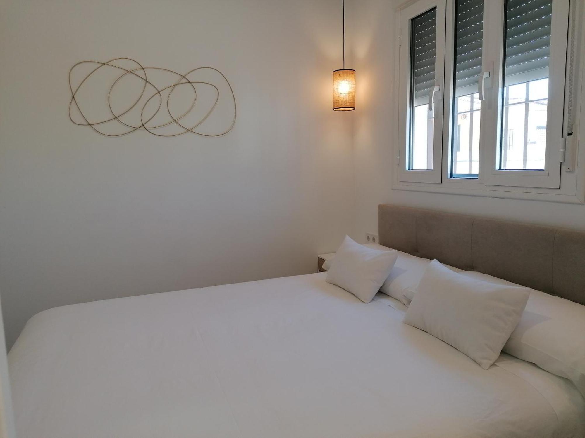 Apartment 2 N-431 Sevilla-huelva *