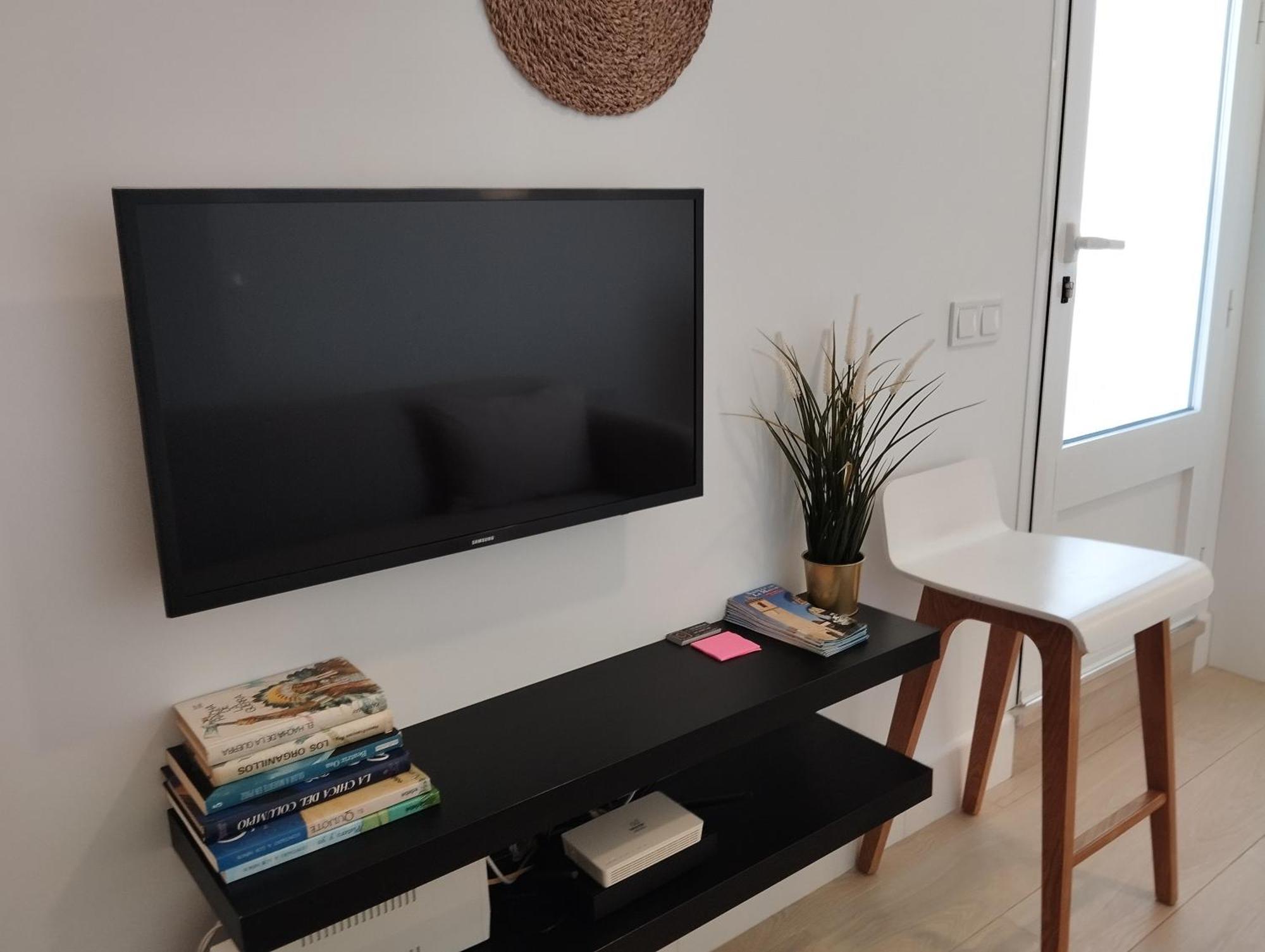 2 N-431 Sevilla-huelva Apartment Sanlucar la Mayor