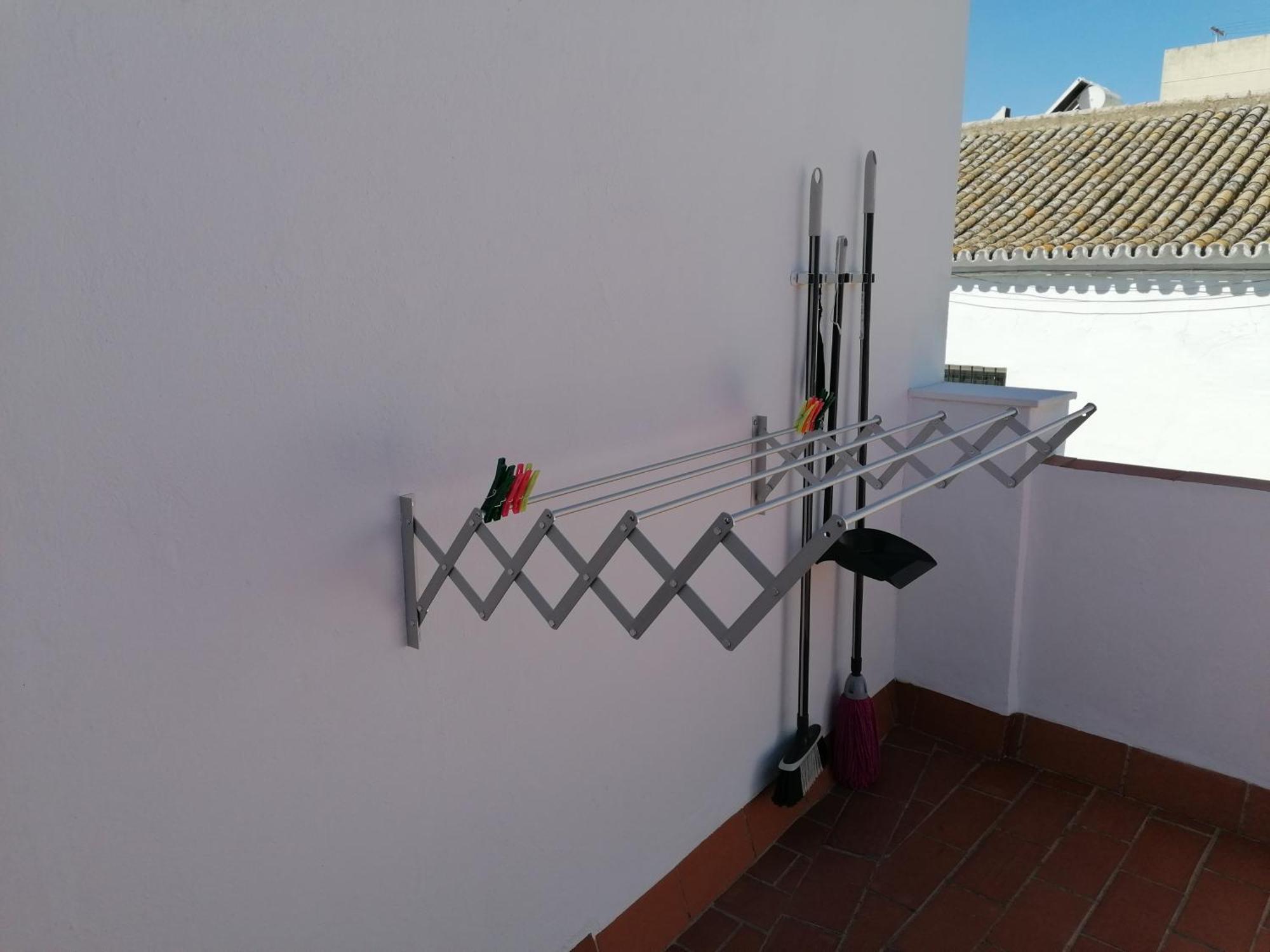 2 N-431 Sevilla-huelva Apartment Sanlucar la Mayor