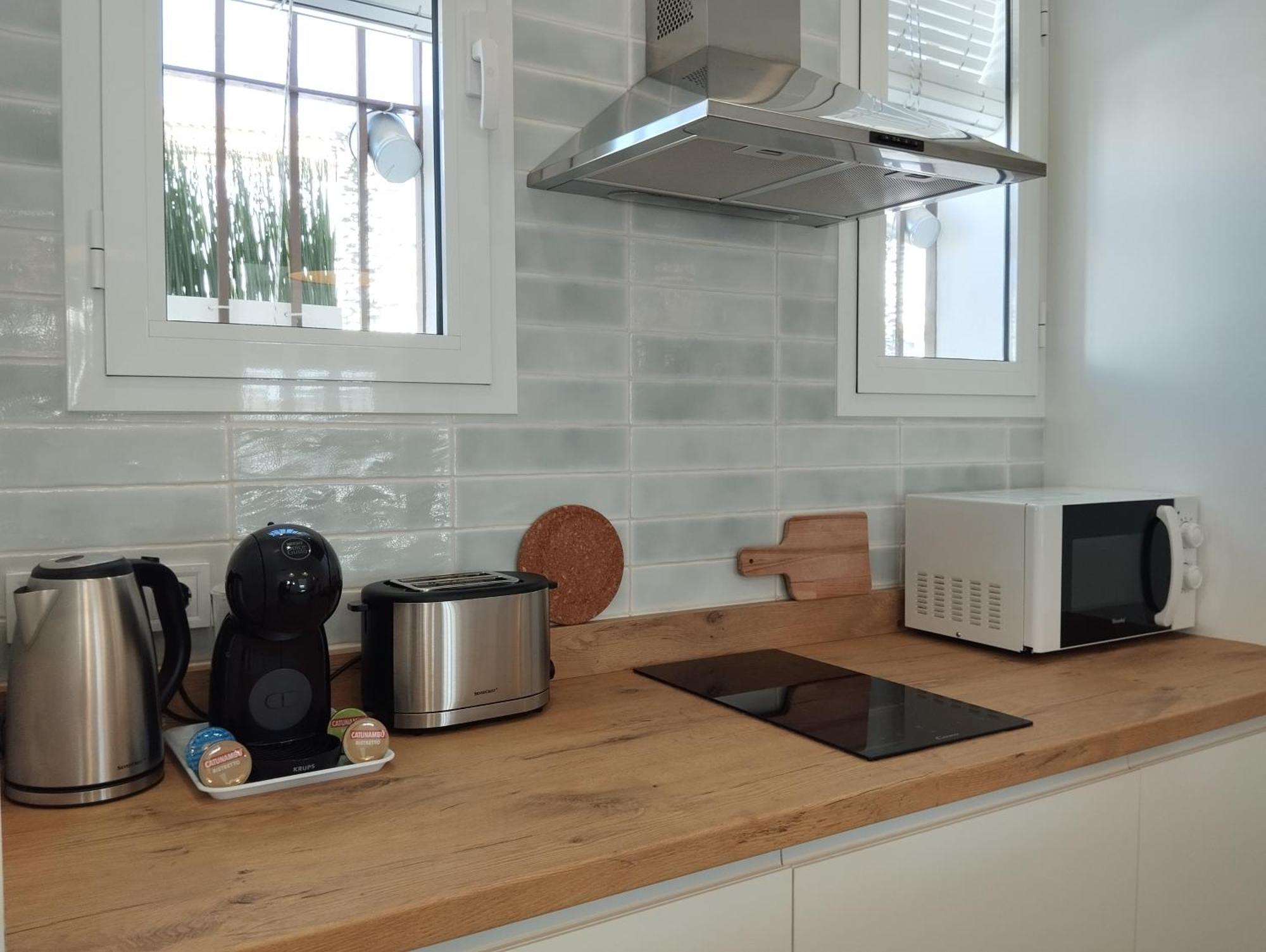 2 N-431 Sevilla-huelva Apartment