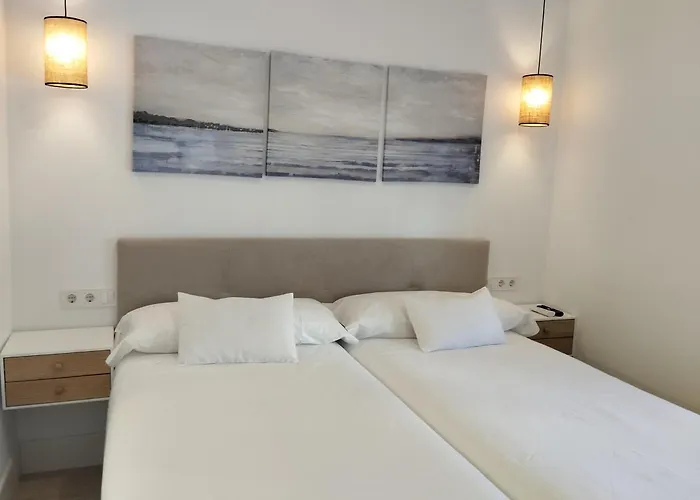 Apartamento 2 Habitaciones Sanlucar La Mayor N-431 Sevilla-Huelva