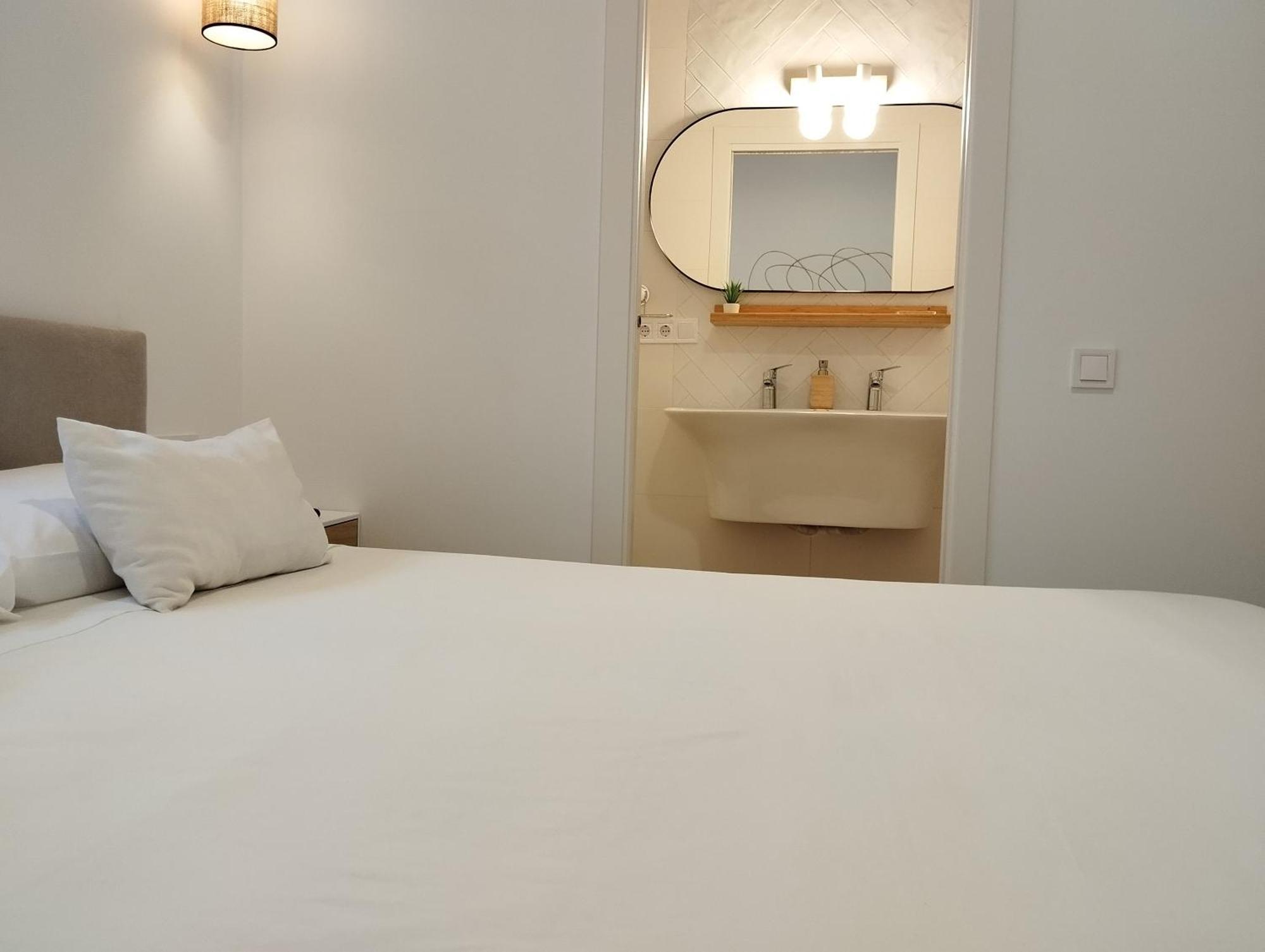 Appartamento 2 N-431 Sevilla-huelva *