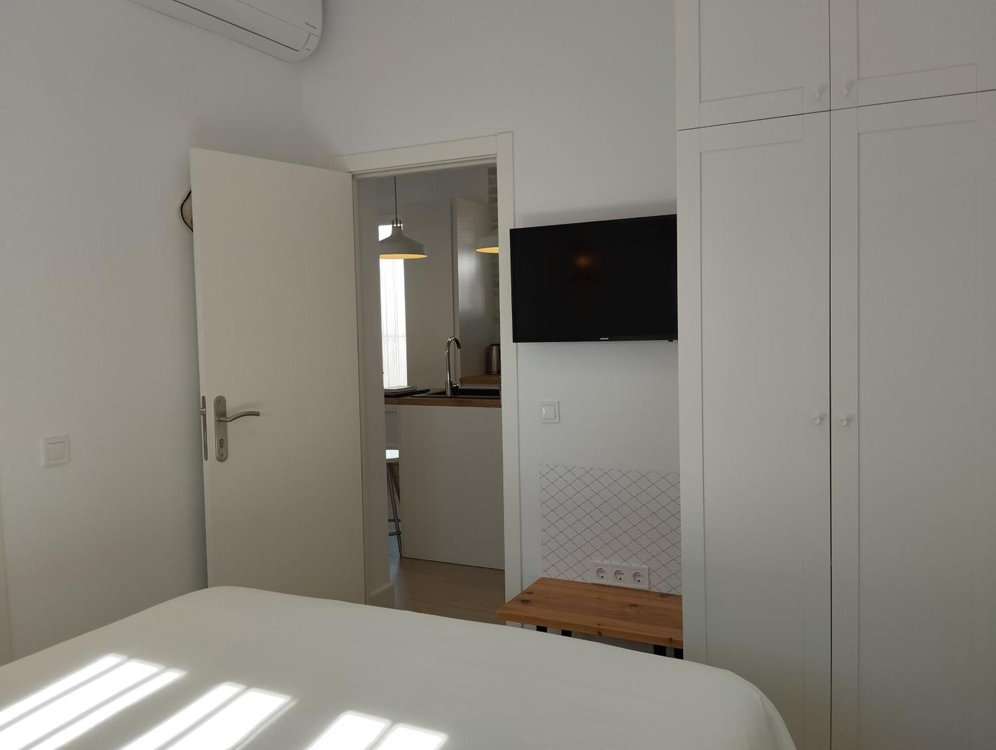 2 N-431 Sevilla-huelva Appartamento *