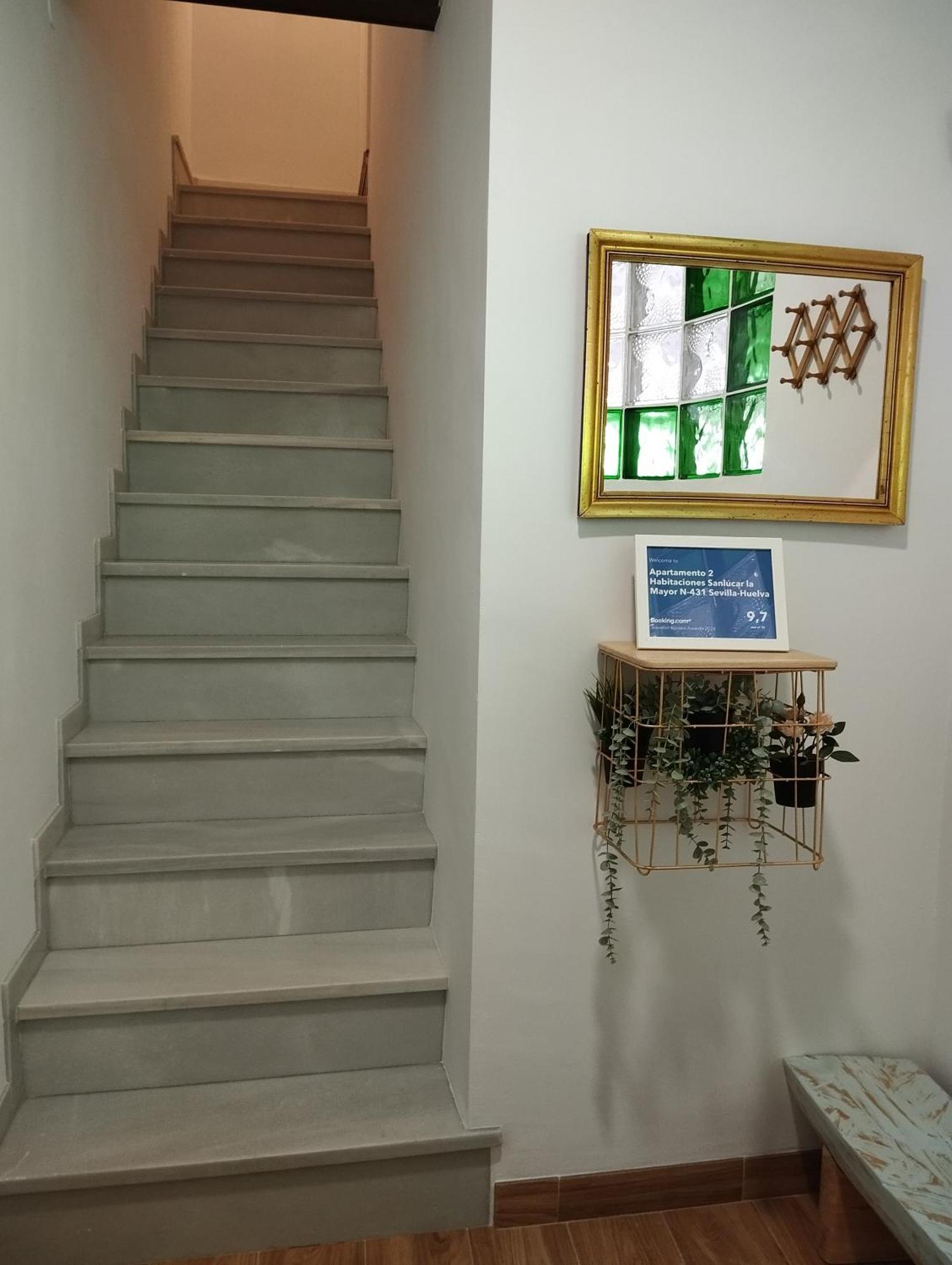 Appartamento 2 N-431 Sevilla-huelva *