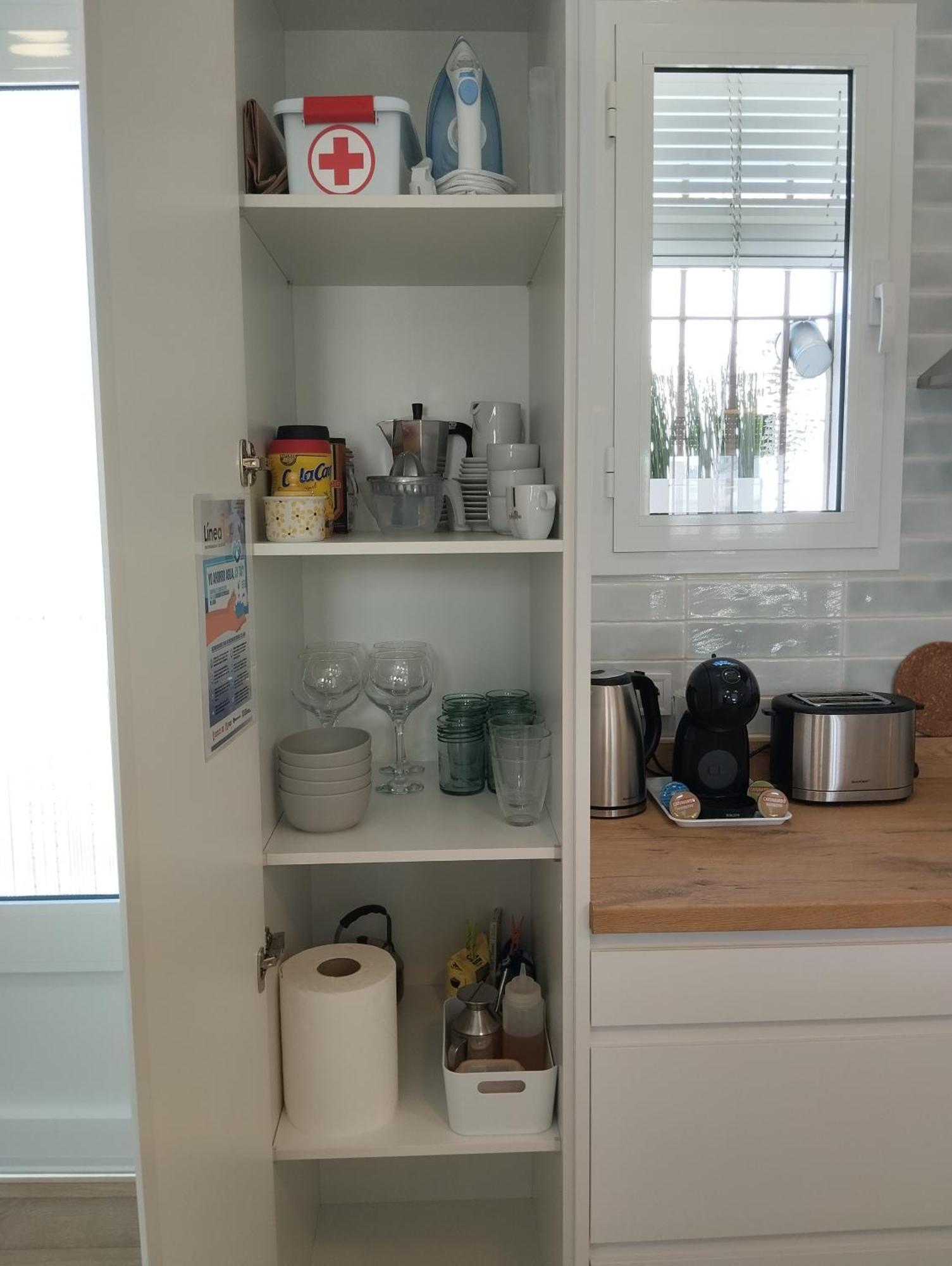 Appartamento 2 N-431 Sevilla-huelva *