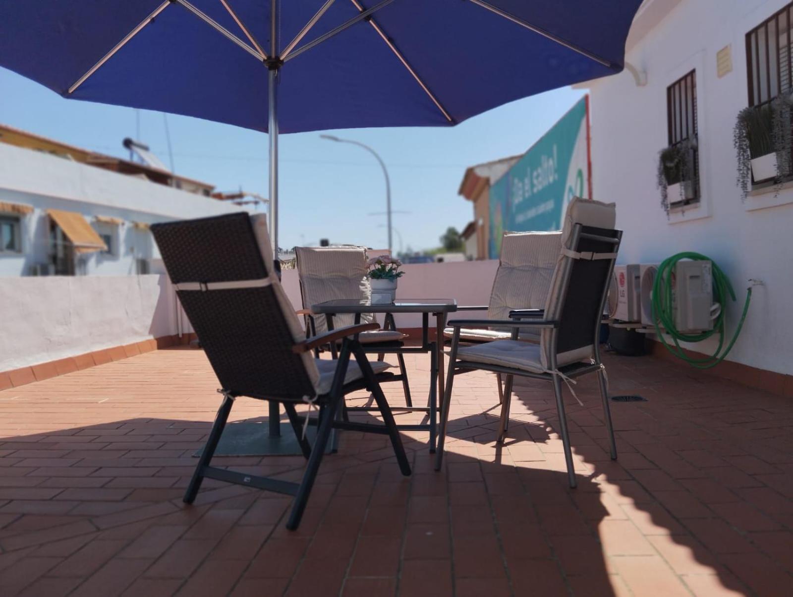 2 N-431 Sevilla-huelva Appartamento