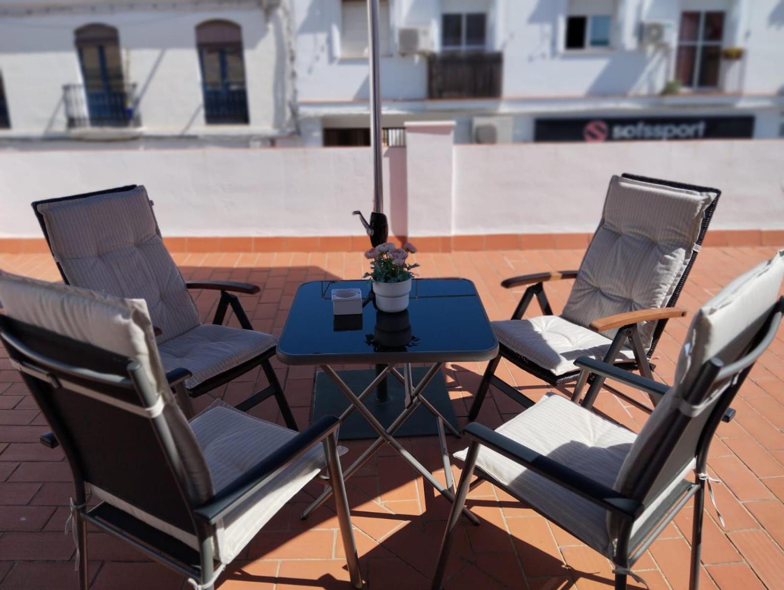 Appartamento 2 N-431 Sevilla-huelva Sanlúcar la Mayor