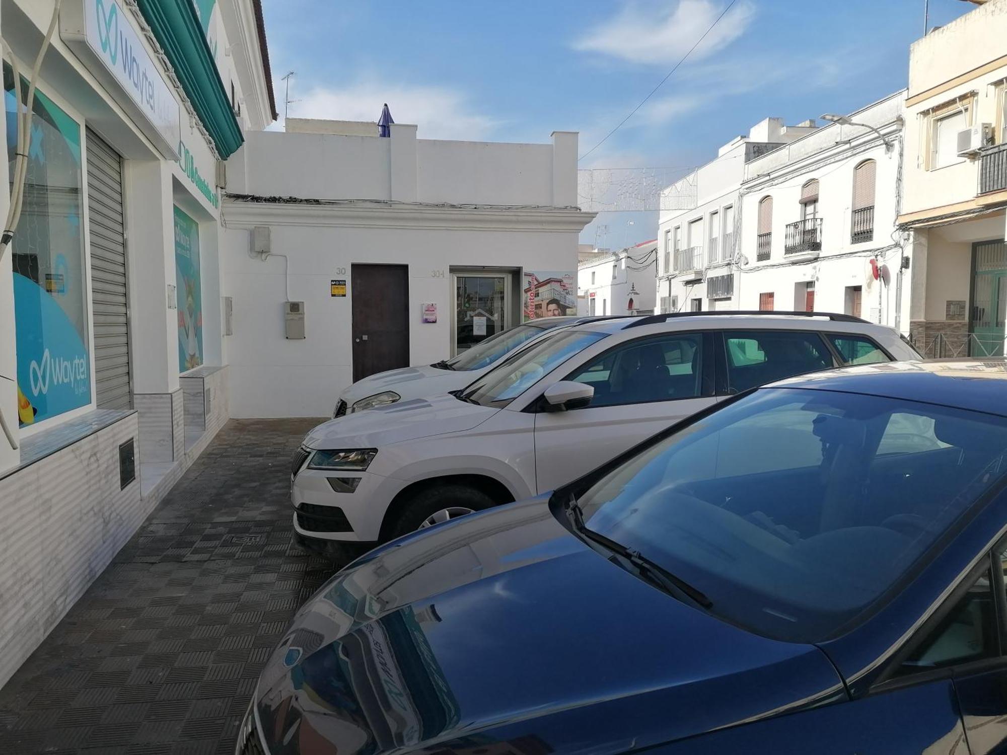 2 N-431 Sevilla-huelva Appartamento *
